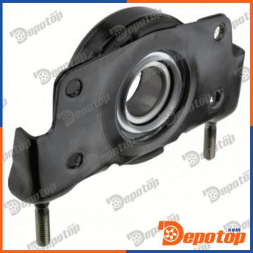 Support arbre de transmission pour CHEVROLET | NLW-DW-004, 12471505